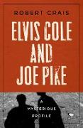 Elvis Cole and Joe Pike