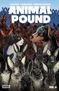 Animal Pound #4