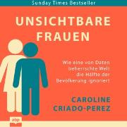 Unsichtbare Frauen