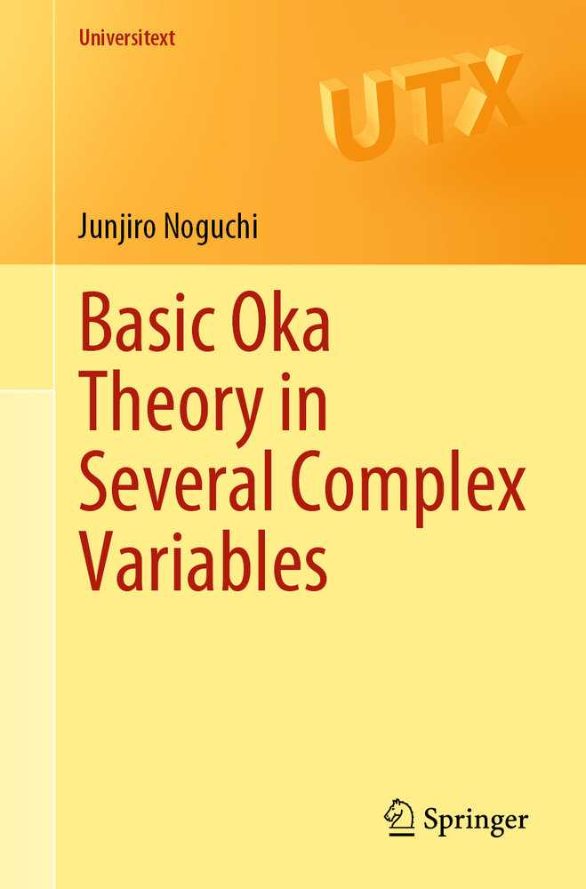 Basic Oka Theory in Several Complex Variables