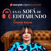 En el sofá de Editabundo con Yolanda Ramos