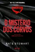 O mistério dos corvos