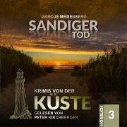 Sandiger Tod