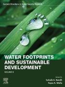 Water Footprints and Sustainable Development