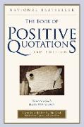 Book of Positive Quotations