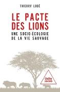 Le Pacte des lions