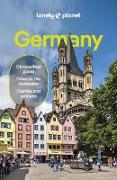 Lonely Planet Germany 11