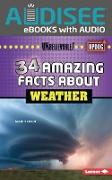 34 Amazing Facts about Weather