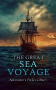 The Great Sea Voyage: Adventurer's Pocket Library