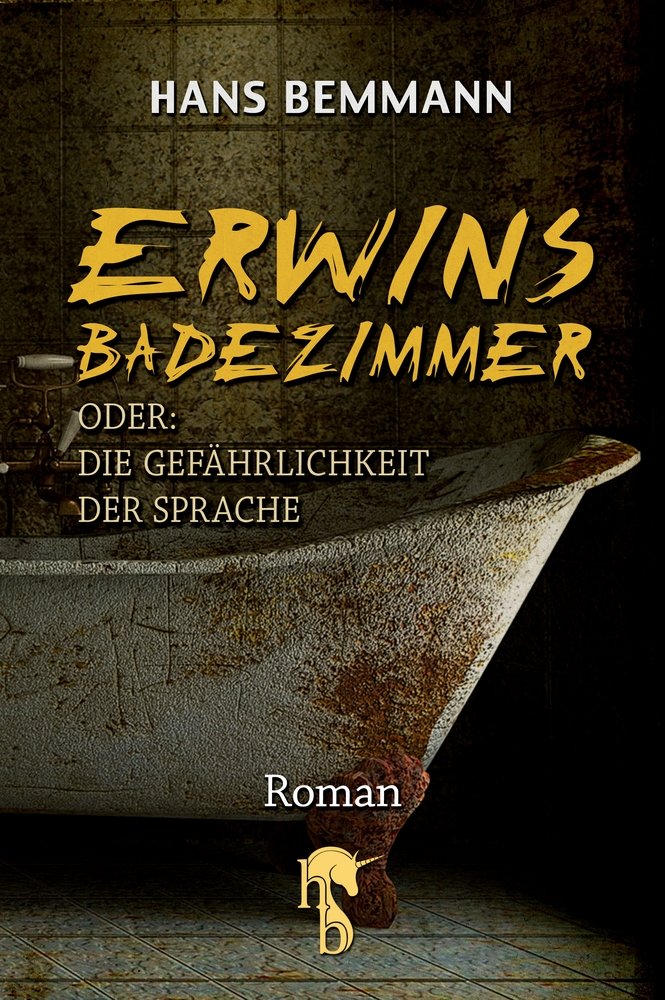 Erwins Badezimmer