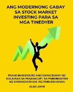 Ang Modernong Gabay sa Stock Market Investing para sa mga Tinedyer