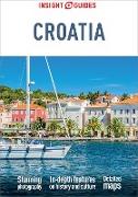 Insight Guides Croatia: Travel Guide eBook