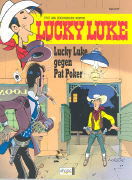 Lucky Luke gegen Pat Poker