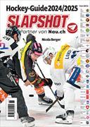 Slapshot Hockey-Guide 2024/2025