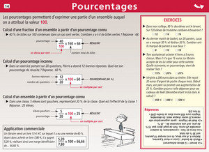 14.mathematiques/surfaces et volumes mini poster le petit nicolas