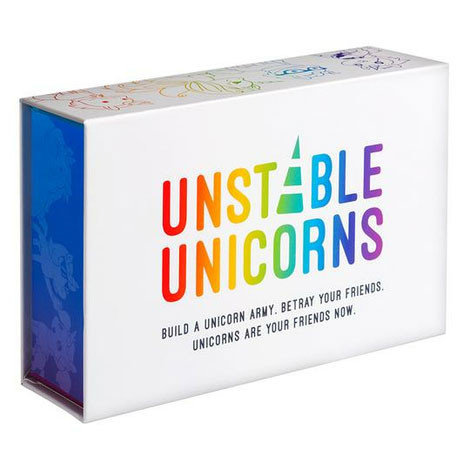 Unstable Unicorns (Spiel)