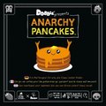 Dobble Anarchy Pancakes