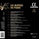 Les Maitres du Piano