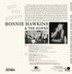 RED HOT ROCKIN' WITH RONNIE HAWKINS & THE HAWKS