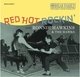 RED HOT ROCKIN' WITH RONNIE HAWKINS & THE HAWKS