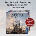 Anno 1800 - Die Erweiterung