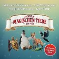 Stadt - Land - Die Schule der magischen Tiere