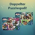 Die Schule der magischen Tiere: Puzzle zum Film - Romance