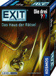 EXIT® - Das Spiel: Das Haus der Rätsel