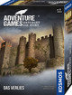 Adventure Games - Das Verlies