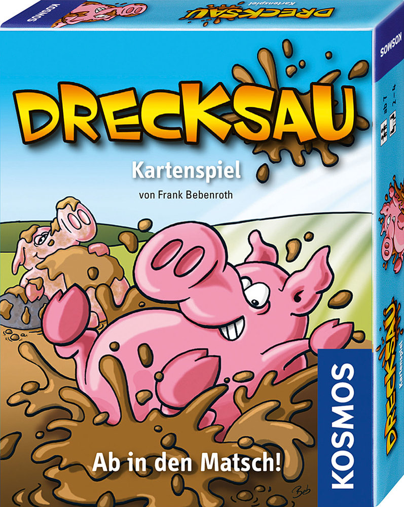 Drecksau