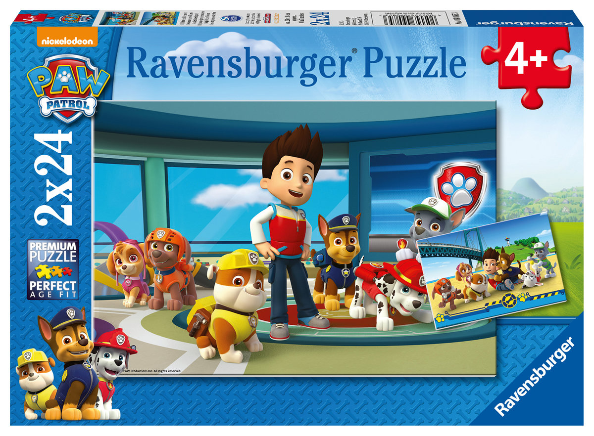 Ravensburger 05145