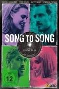 Song to Song