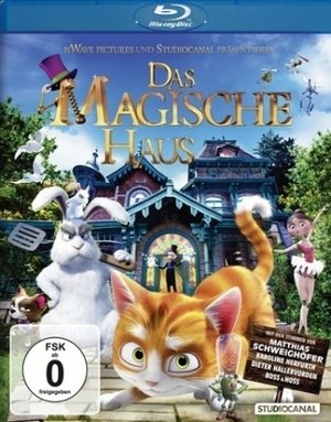 Das magische Haus