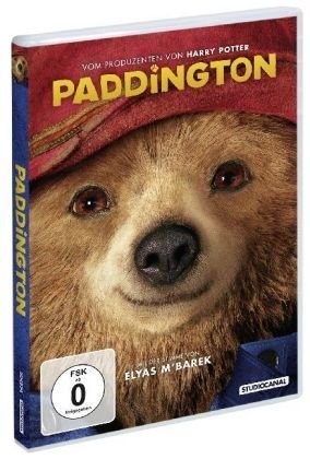 Paddington