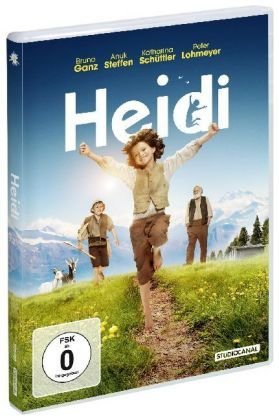 Heidi