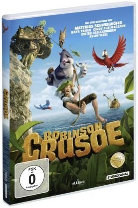 Robinson Crusoe