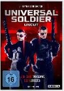 Universal Soldier