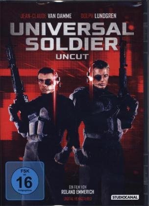 Universal Soldier