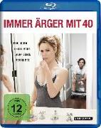 Immer Ärger mit 40