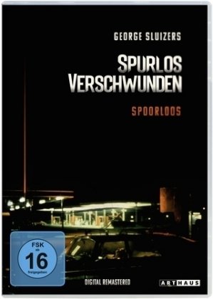 Spurlos verschwunden