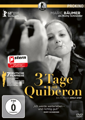 3 Tage in Quiberon