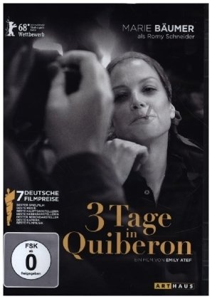 3 Tage In Quiberon