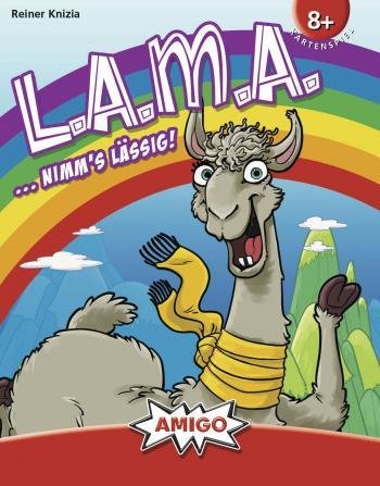 Lama