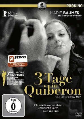 3 Tage in Quiberon - Limitierte Special Edition