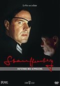 Stauffenberg, 1 DVD, 1 DVD-Video