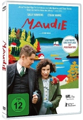 Maudie (D)