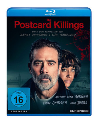 The Postcard Killings