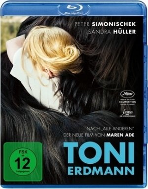 Toni Erdmann