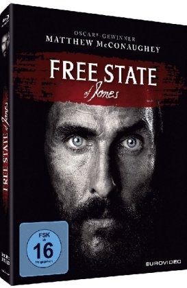 Free State of Jones