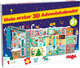 Mein erster 3D-Adventskalender, In der Weihnachtsfabrik